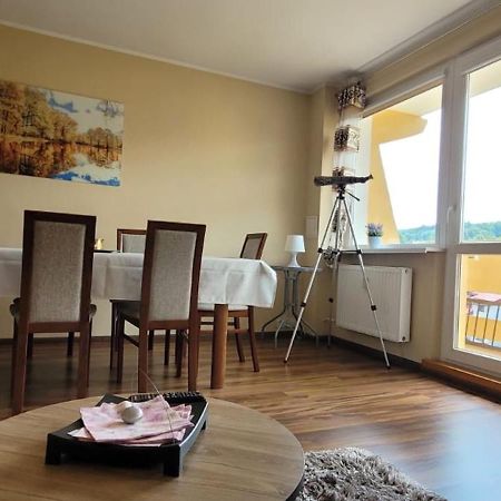 Apartament Relax 科瓦雷 外观 照片