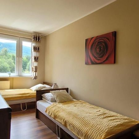 Apartament Relax 科瓦雷 外观 照片
