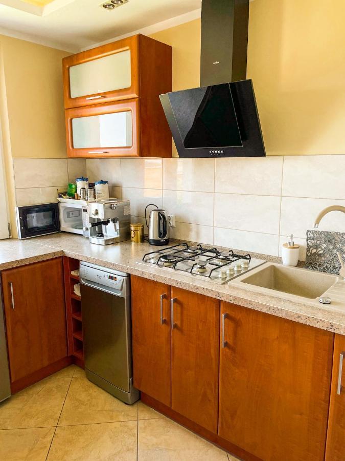 Apartament Relax 科瓦雷 外观 照片
