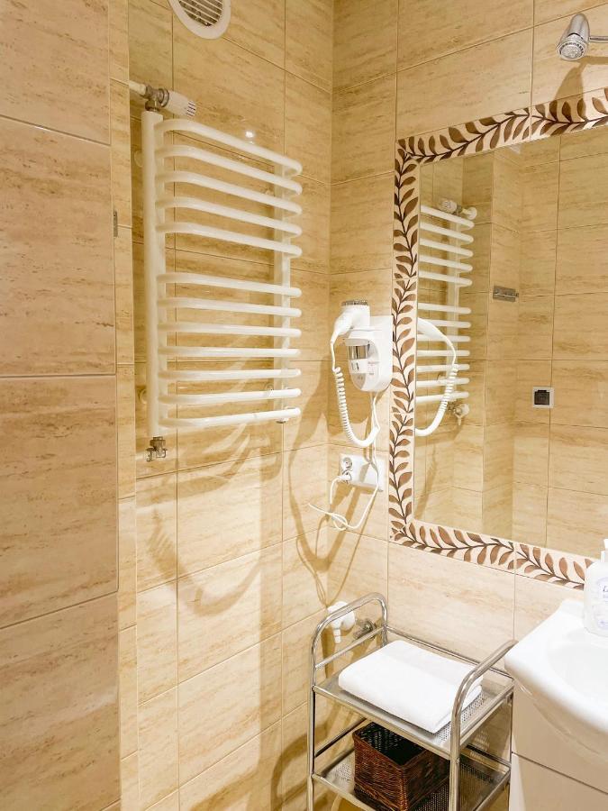 Apartament Relax 科瓦雷 外观 照片