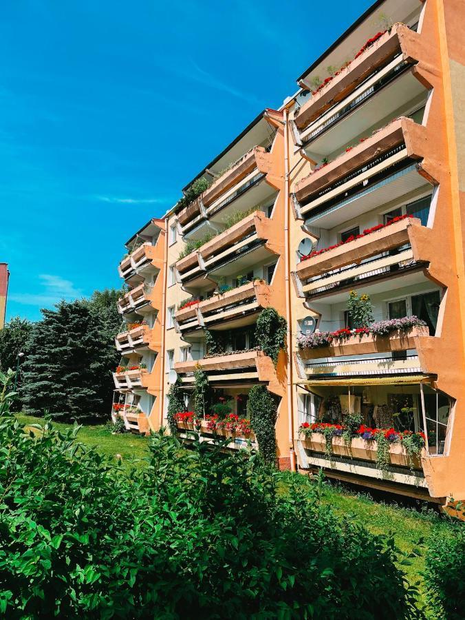 Apartament Relax 科瓦雷 外观 照片
