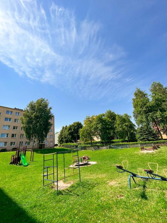Apartament Relax 科瓦雷 外观 照片