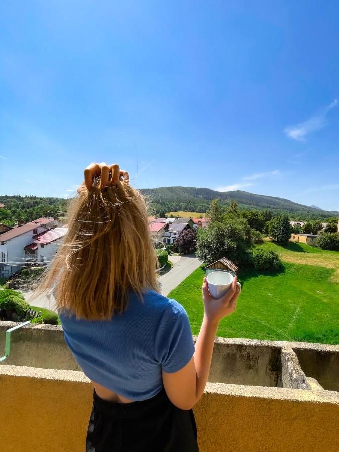 Apartament Relax 科瓦雷 外观 照片