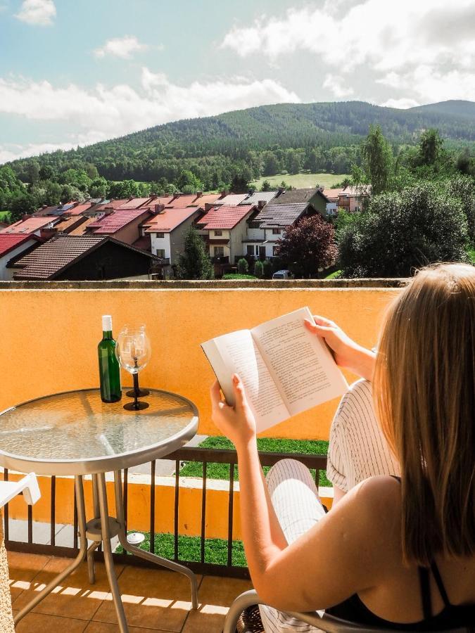 Apartament Relax 科瓦雷 外观 照片