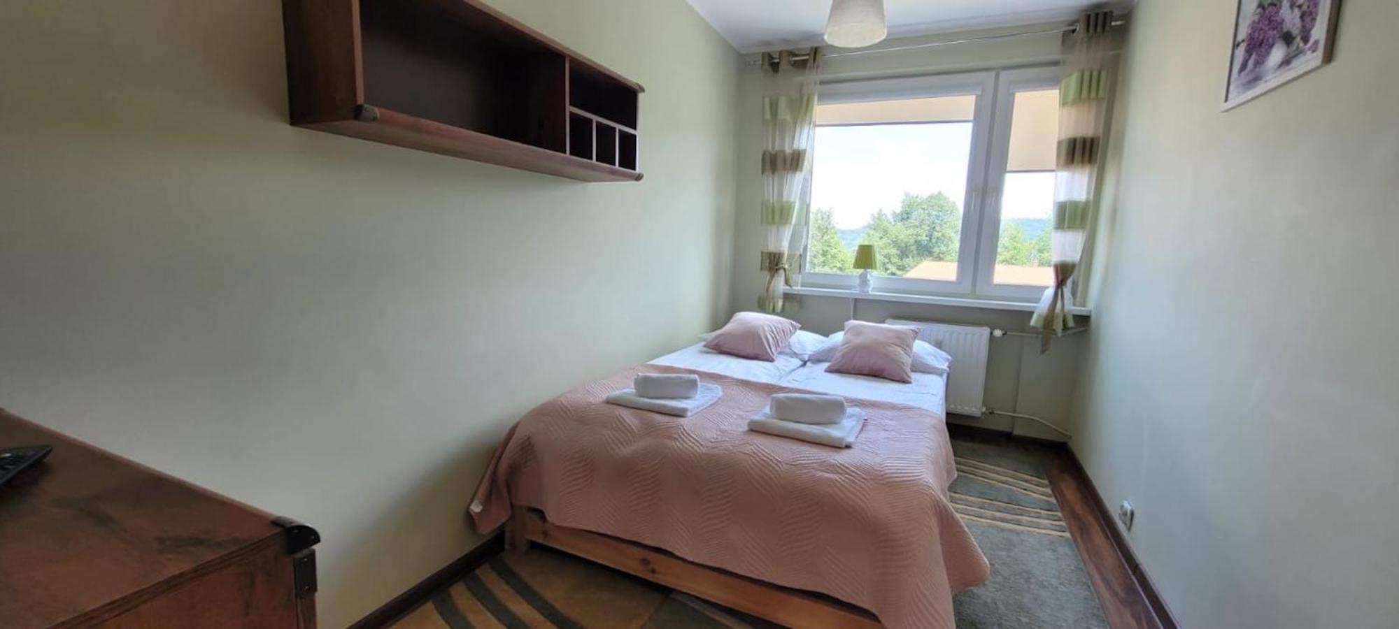 Apartament Relax 科瓦雷 外观 照片