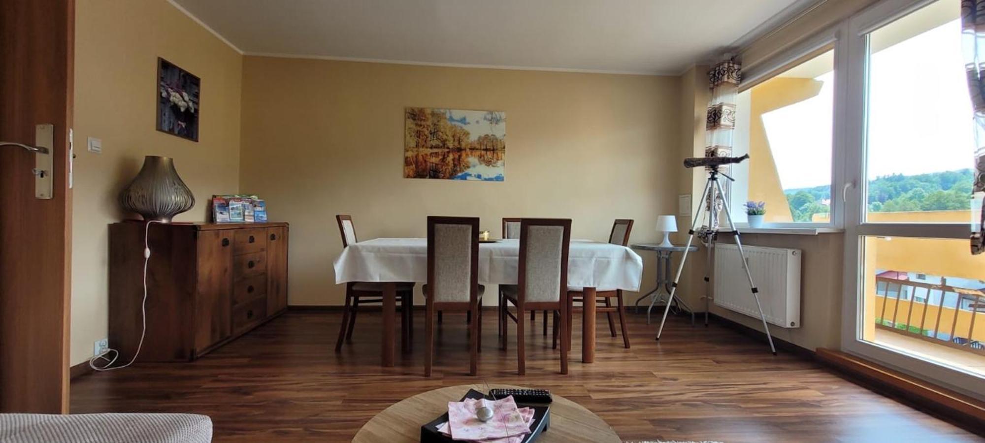 Apartament Relax 科瓦雷 外观 照片