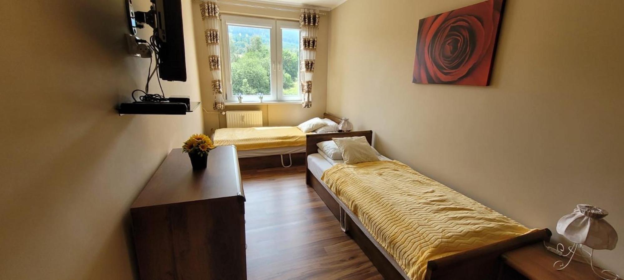Apartament Relax 科瓦雷 外观 照片