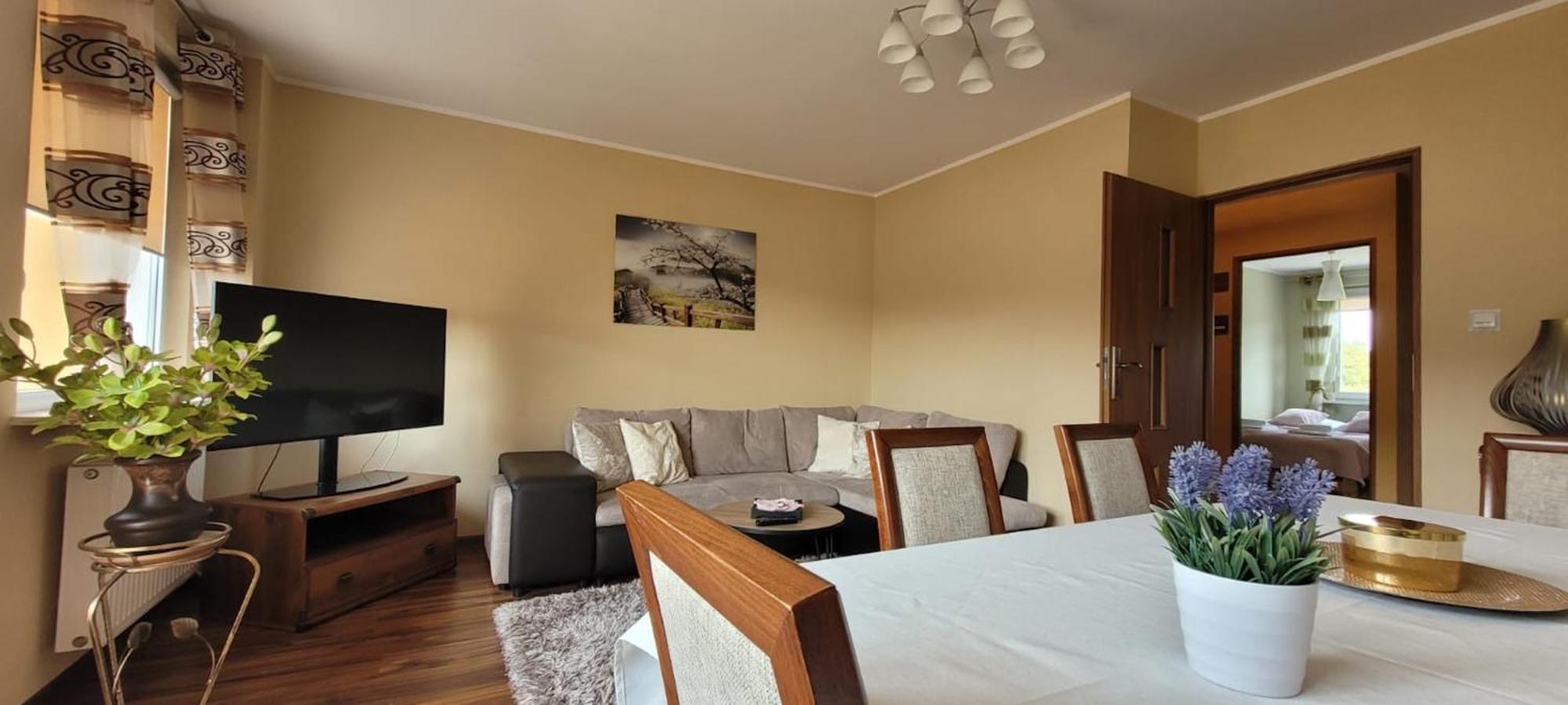 Apartament Relax 科瓦雷 外观 照片