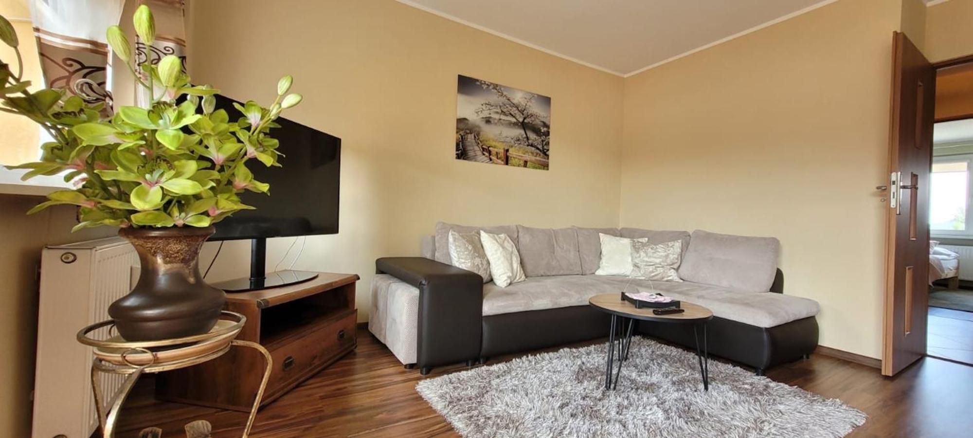 Apartament Relax 科瓦雷 外观 照片