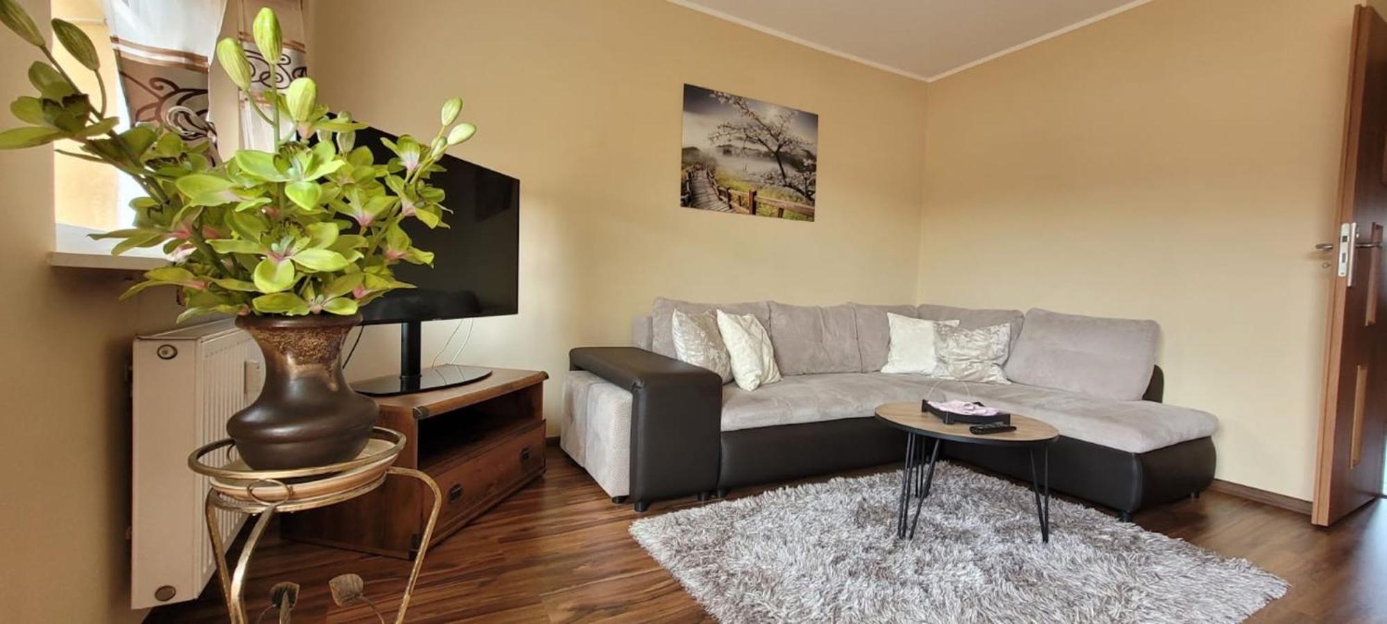 Apartament Relax 科瓦雷 外观 照片