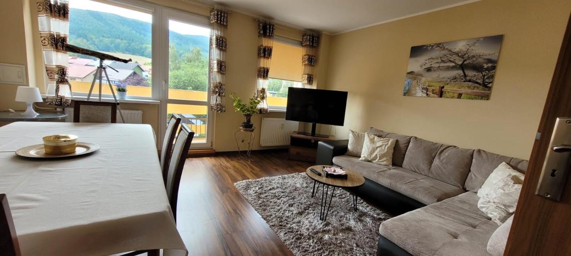 Apartament Relax 科瓦雷 外观 照片