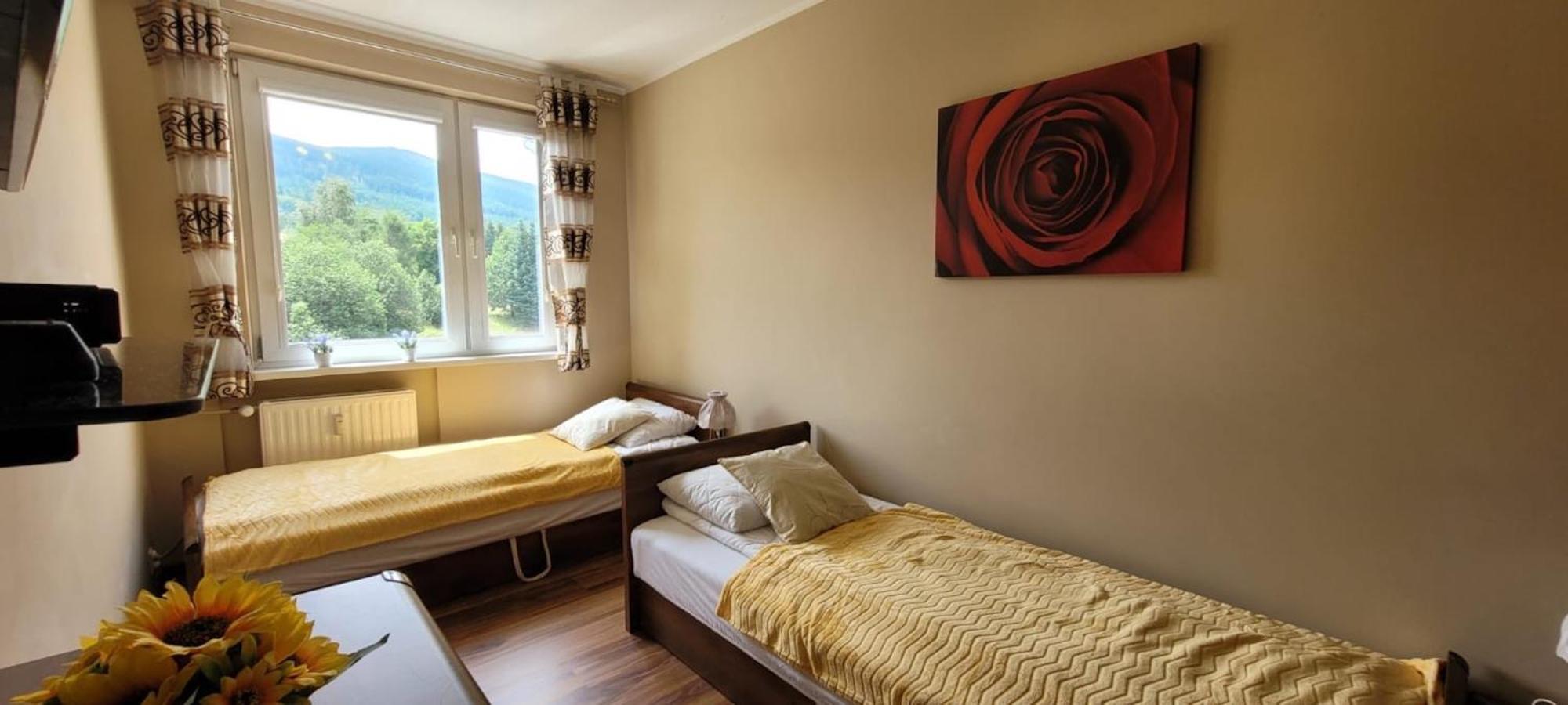 Apartament Relax 科瓦雷 外观 照片
